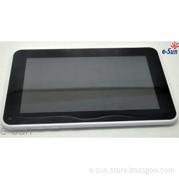 Wifi Tablet PC,Tablet PC with Camerat and Competitive streng